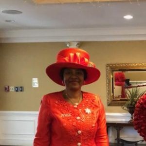 Meet your Posher, Janice